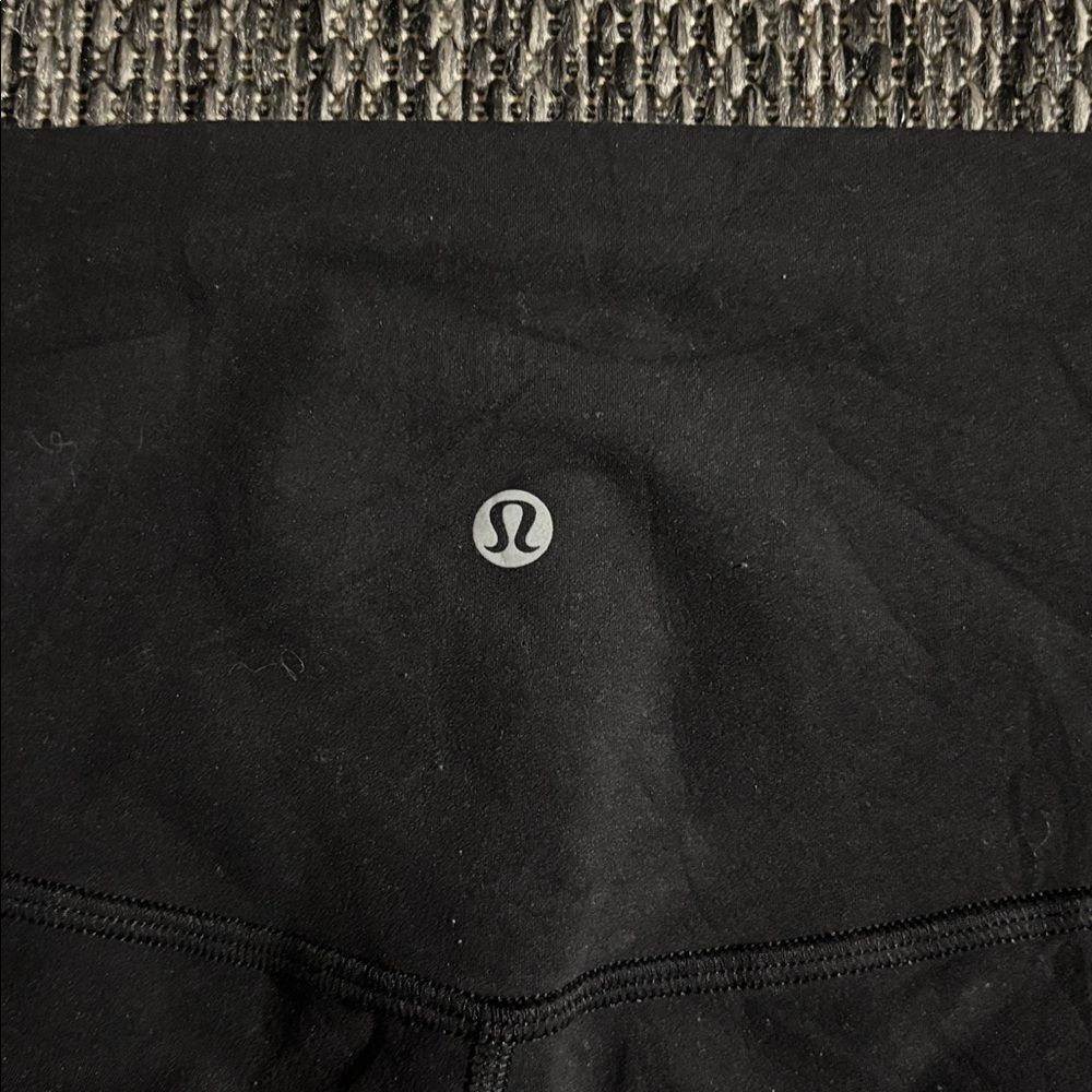 Lululemon align leggings 29" Nulu lightweight - Picture 6 of 6